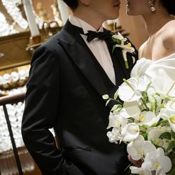 東京會舘の写真29枚目