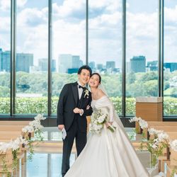 東京會舘の写真11枚目