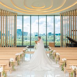 東京會舘の写真11枚目