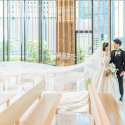 東京會舘の写真32枚目