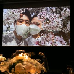 東京會舘の写真1枚目