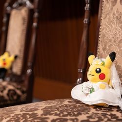 東京會舘の写真4枚目