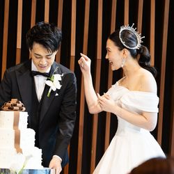 東京會舘の写真30枚目