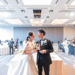 東京會舘の写真5枚目