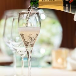 東京會舘の写真9枚目