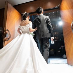 東京會舘の写真22枚目