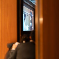 東京會舘の写真22枚目