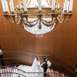 東京會舘の写真14枚目