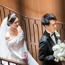 東京會舘の写真3枚目