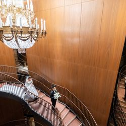 東京會舘の写真32枚目