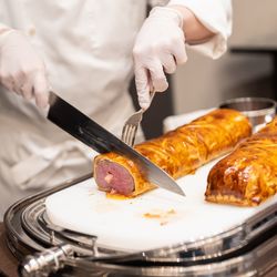 東京會舘の写真23枚目