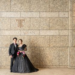 東京會舘の写真16枚目