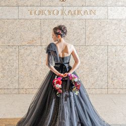 東京會舘の写真13枚目