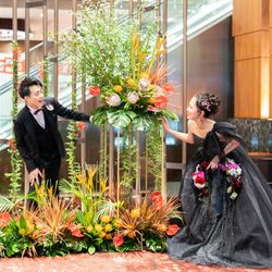 東京會舘の写真11枚目