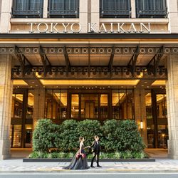 東京會舘の写真12枚目