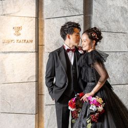 東京會舘の写真17枚目