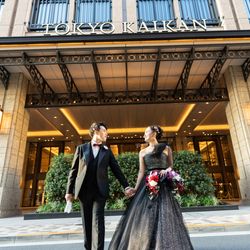 東京會舘の写真34枚目