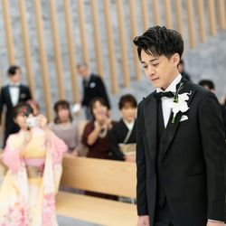 東京會舘の写真31枚目