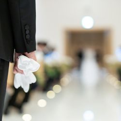 東京會舘の写真4枚目