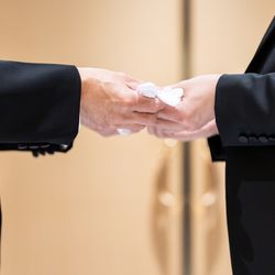 東京會舘の写真11枚目