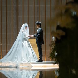 東京會舘の写真27枚目