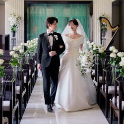 ザ・リッツ・カールトン東京の写真5枚目