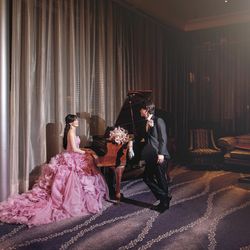 ザ・リッツ・カールトン東京の写真21枚目