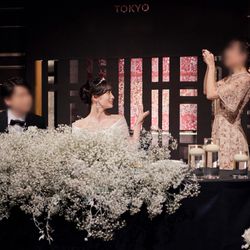 ザ・リッツ・カールトン東京の写真8枚目