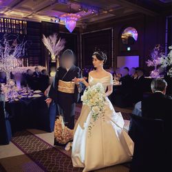 ザ・リッツ・カールトン東京の写真18枚目