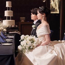 ザ・リッツ・カールトン東京の写真5枚目