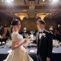 ザ・リッツ・カールトン東京の写真7枚目