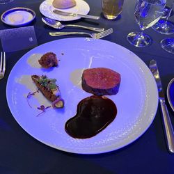 ザ・リッツ・カールトン東京の写真3枚目