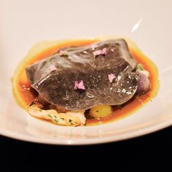 ザ・リッツ・カールトン東京の写真2枚目