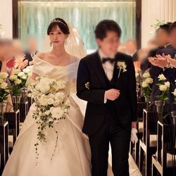 ザ・リッツ・カールトン東京の写真17枚目