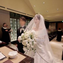 ザ・リッツ・カールトン東京の写真12枚目