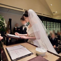 ザ・リッツ・カールトン東京の写真13枚目