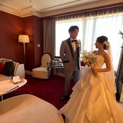 ホテル阪急インターナショナルの写真17枚目