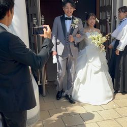 ホテル阪急インターナショナルの写真35枚目