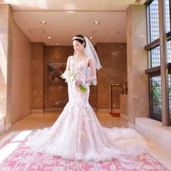 シェラトン・グランデ・トーキョーベイ・ホテルの写真5枚目