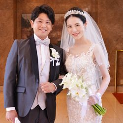 シェラトン・グランデ・トーキョーベイ・ホテルの写真11枚目