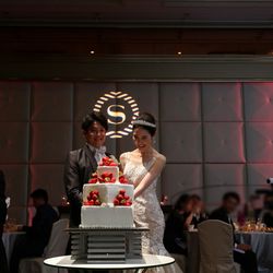 シェラトン・グランデ・トーキョーベイ・ホテルの写真11枚目