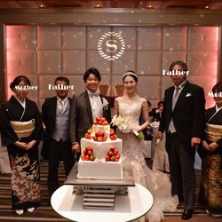 シェラトン・グランデ・トーキョーベイ・ホテルの写真25枚目