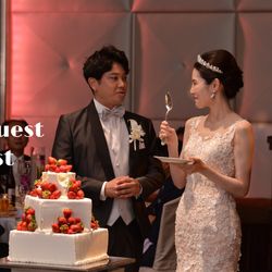 シェラトン・グランデ・トーキョーベイ・ホテルの写真10枚目