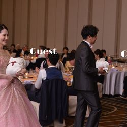 シェラトン・グランデ・トーキョーベイ・ホテルの写真5枚目