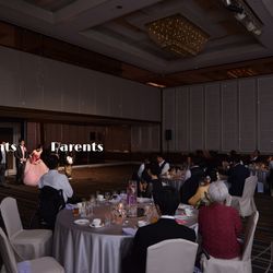 シェラトン・グランデ・トーキョーベイ・ホテルの写真2枚目