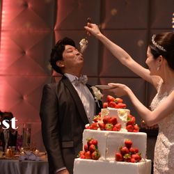 シェラトン・グランデ・トーキョーベイ・ホテルの写真30枚目