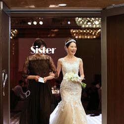 シェラトン・グランデ・トーキョーベイ・ホテルの写真4枚目