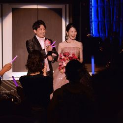 シェラトン・グランデ・トーキョーベイ・ホテルの写真6枚目