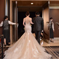 シェラトン・グランデ・トーキョーベイ・ホテルの写真18枚目