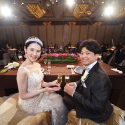 シェラトン・グランデ・トーキョーベイ・ホテルの写真6枚目